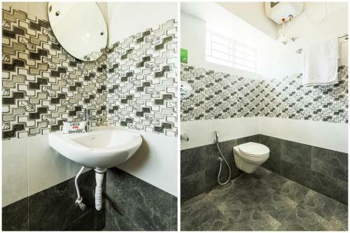 Hotel Collection O 36438 Zion International