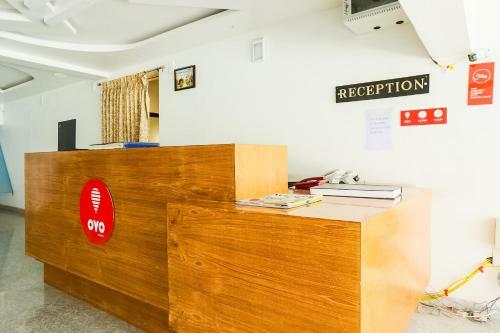 Hotel Collection O 36438 Zion International