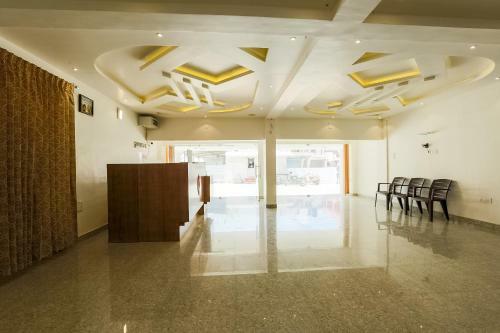 Hotel Collection O 36438 Zion International