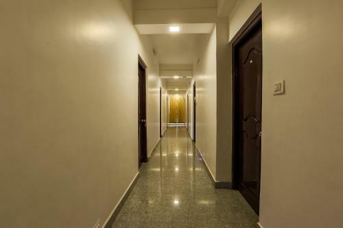 Hotel Collection O 36438 Zion International