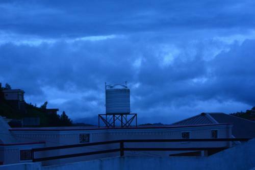 Bed & Breakfast The Conerstayz