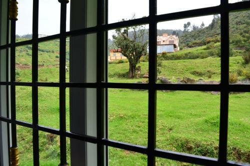Bed & Breakfast The Conerstayz