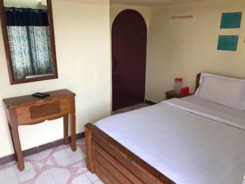 Apartamento Rahamath Cottage