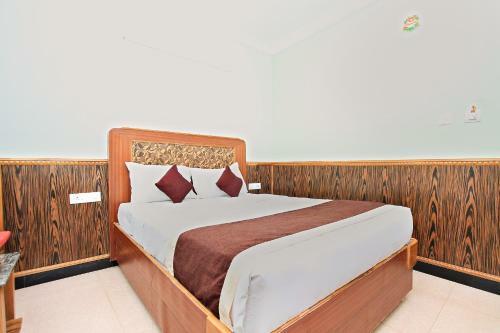 Capital O 8709 Hotel Rain Forest