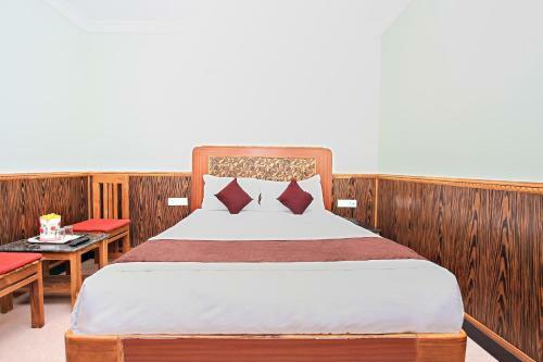 Capital O 8709 Hotel Rain Forest
