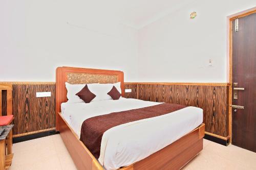 Capital O 8709 Hotel Rain Forest