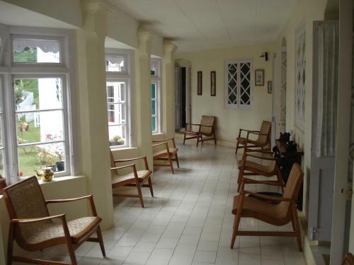 Agroturismo Orion Resort Ooty