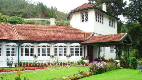 Agroturismo Orion Resort Ooty