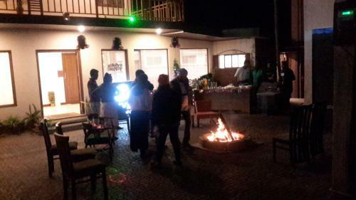 Hotel Olives Pleasant Stays