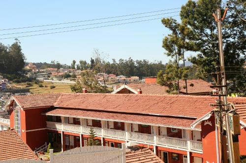 Hotel Vinnca West Downs Heritage Resort