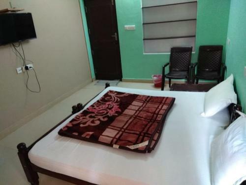 Bed & Breakfast Royal Serene Villas