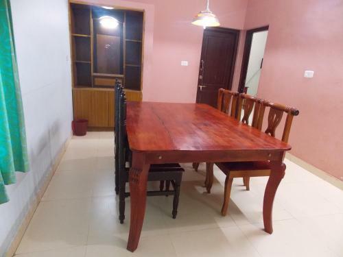 Bed & Breakfast Royal Serene Villas