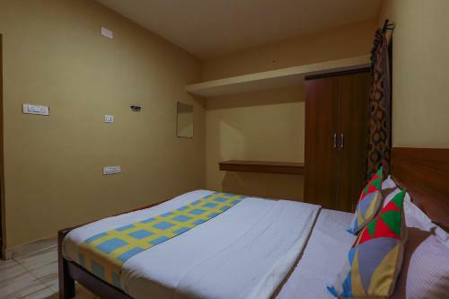 Villa Modern 2bhk Stay In Ooty Town