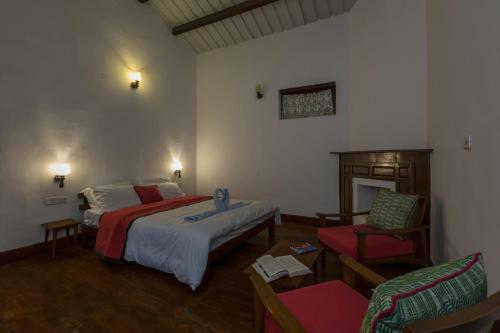 Apartamento Saffronstays Milton Abbott Estate