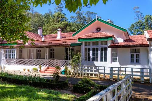 Apartamento Saffronstays Milton Abbott Estate