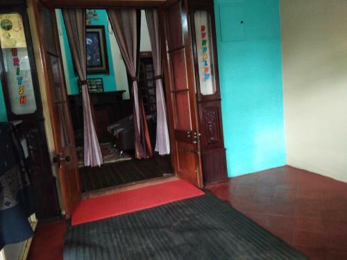 Villa Ooty Castle Bungalow