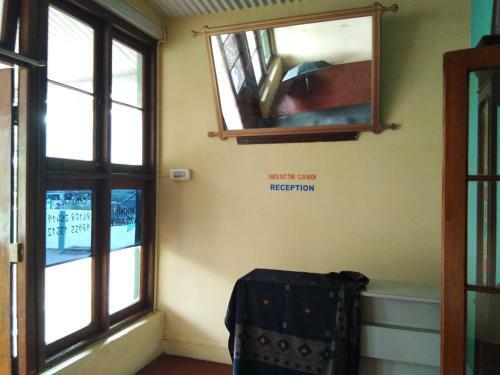 Villa Ooty Castle Bungalow