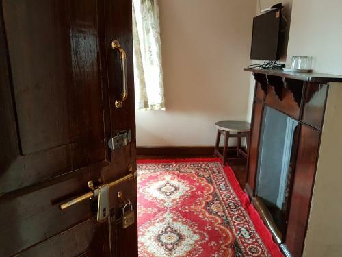 Bed & Breakfast Snowdon Heritage
