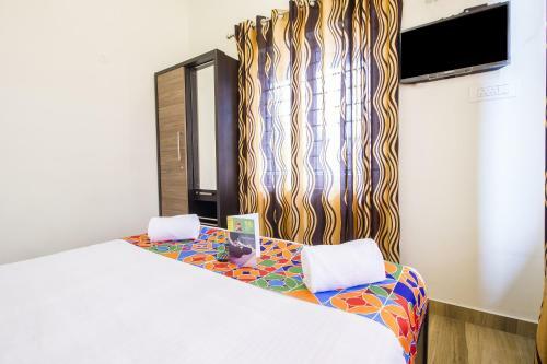 Hotel Fabexpress Grand Castle Hill Resorts