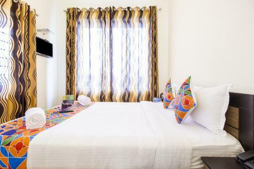 Hotel Fabexpress Grand Castle Hill Resorts