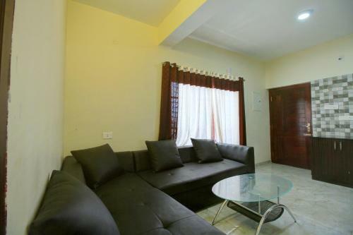 Apartamento Pine Hill Suites