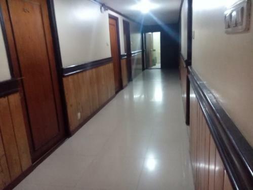 Hotel Preethi Palace