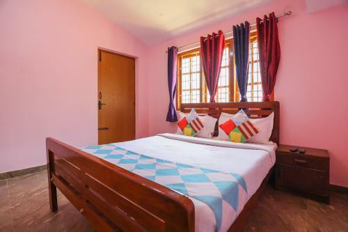 Villa 2bhk Hill View In Ooty