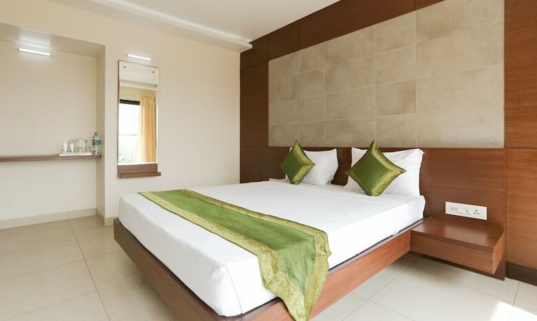 Hotel Treebo Trend Vijaya Grand