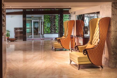 Samanvay Boutique Hotel