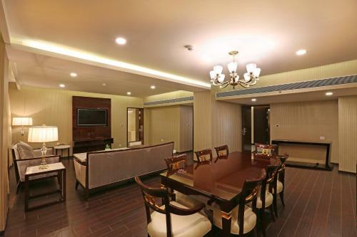 Samanvay Boutique Hotel