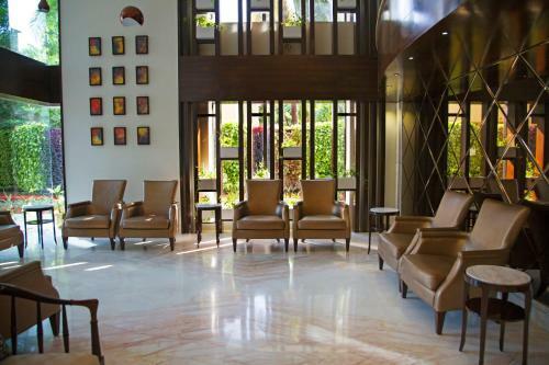 Samanvay Boutique Hotel