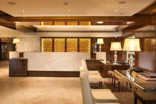 Samanvay Boutique Hotel