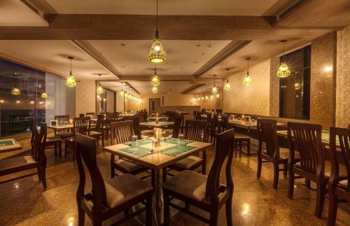 Samanvay Boutique Hotel