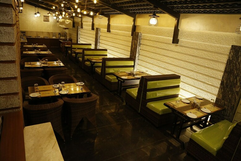 Hotel The Ocean Pearl, Udupi