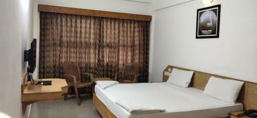 Hotel Sri Ram Residency