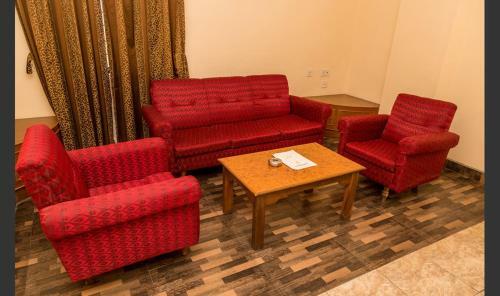 Hotel Sri Ram Residency
