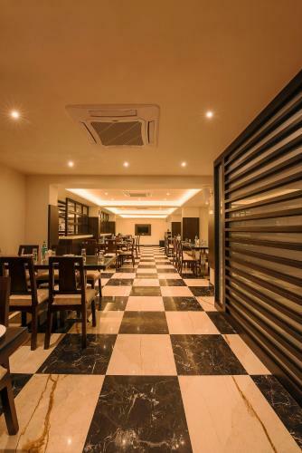 White Lotus Hotel