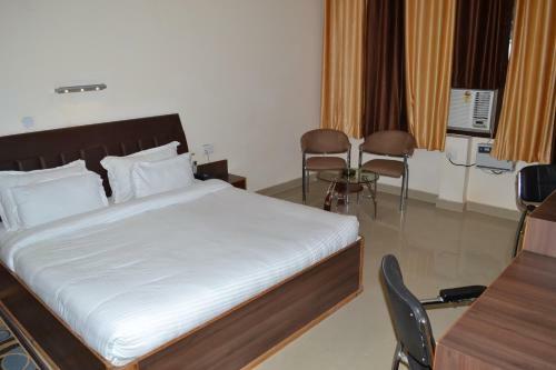 Bed & Breakfast Hotel Singh Axis