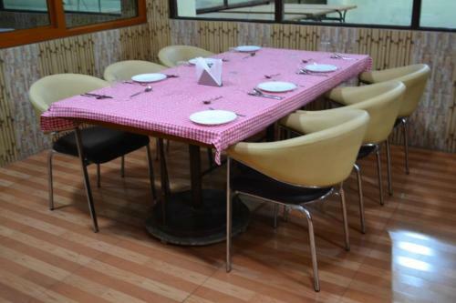 Bed & Breakfast Hotel Singh Axis