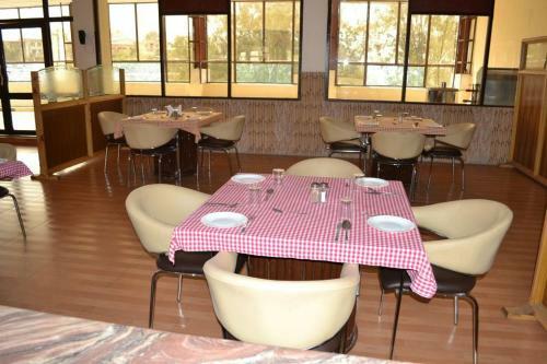 Bed & Breakfast Hotel Singh Axis