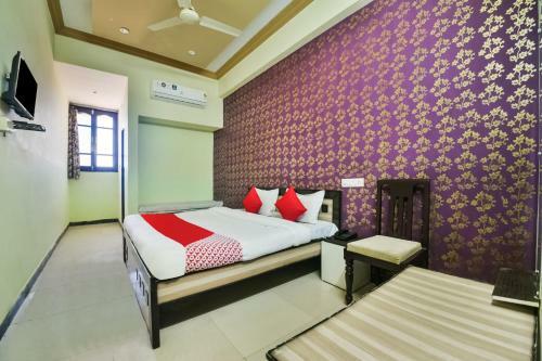 Hotel Oyo 36721 Kalika Resort