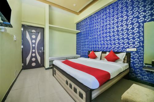 Hotel Oyo 36721 Kalika Resort