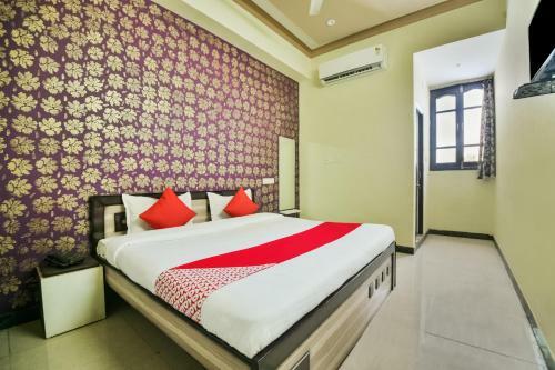 Hotel Oyo 36721 Kalika Resort