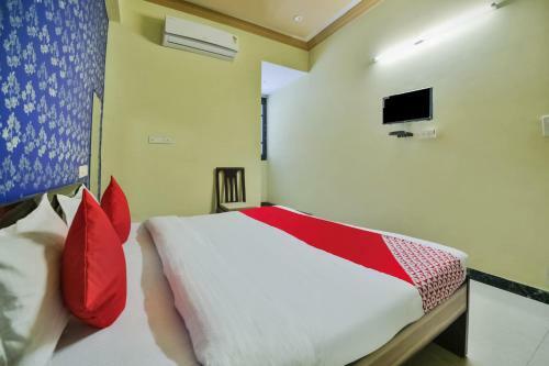 Hotel Oyo 36721 Kalika Resort
