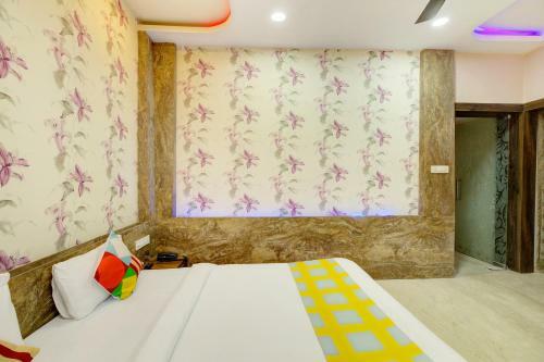 Apartamentos Home Elegant Stayairport Udaipur