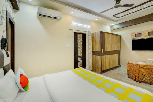 Apartamentos Home Elegant Stayairport Udaipur