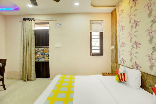 Apartamentos Home Elegant Stayairport Udaipur