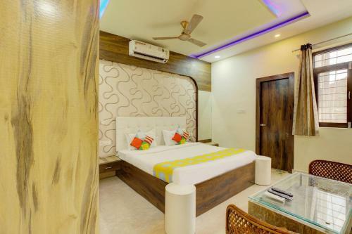 Apartamentos Home Elegant Stayairport Udaipur