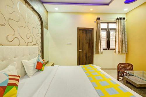 Apartamentos Home Elegant Stayairport Udaipur