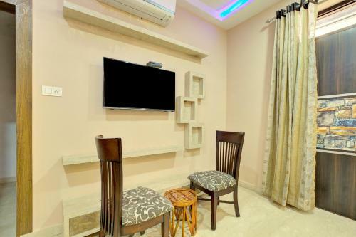 Apartamentos Home Elegant Stayairport Udaipur